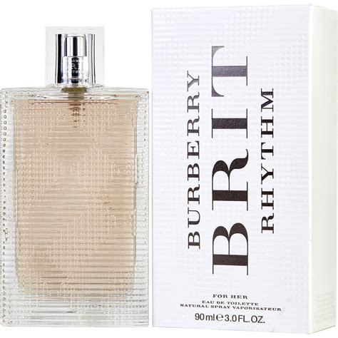 burberry rhythm for her macy'|Burberry brit rhythm for women.